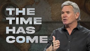 CCCH176-Are You A Real Christian - Calvary Chapel Chino Hills - Jack Hibbs