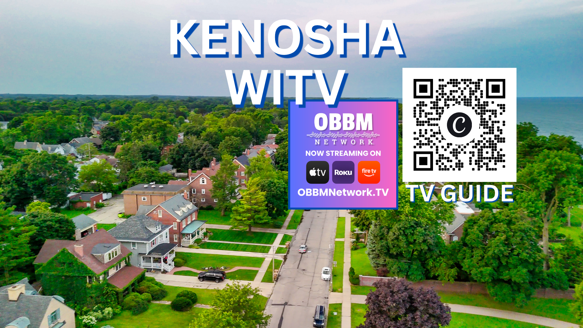 KENOSHA WITV