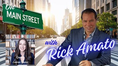 OMS11 - Preparing Yourself for a Positive Financial 2026 - On Main Street