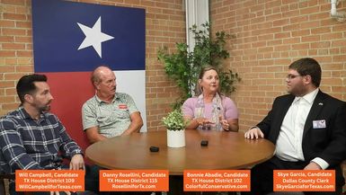 DCW19-Election Integrity Issues - Dallas County Works