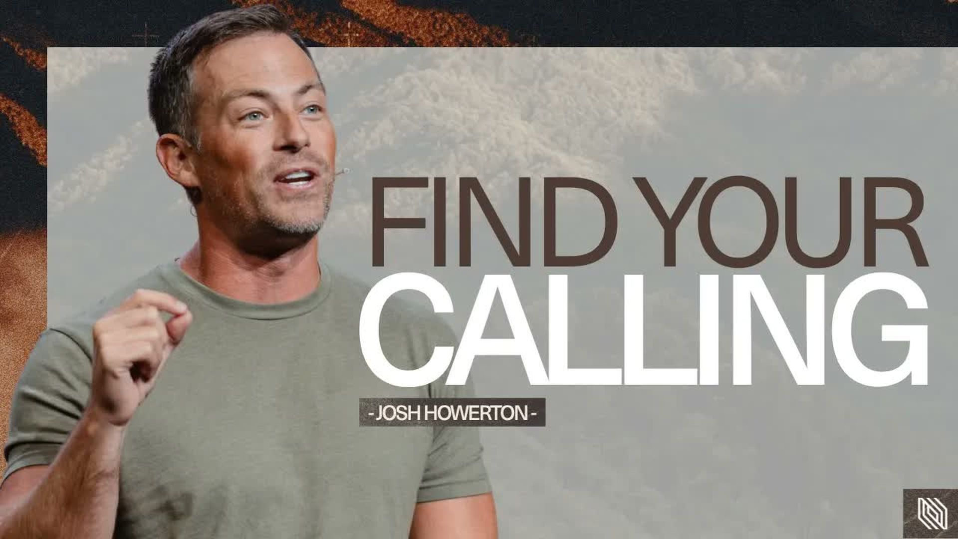 LPC49-God Can Use Anybody Pastor Josh Howerton - Lakepointe Church