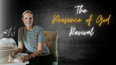 POG30- A Marriage That Protects Your Home, Calling, And Purpose - Presence of God