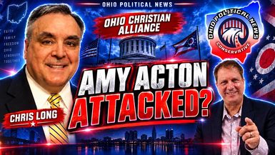 OPN107-Chris Long Joins OPN Ahead of Thursdays Ohio Christian Alliance Event - Ohio Political News