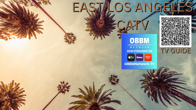 EAST LOS ANGELES CATV
