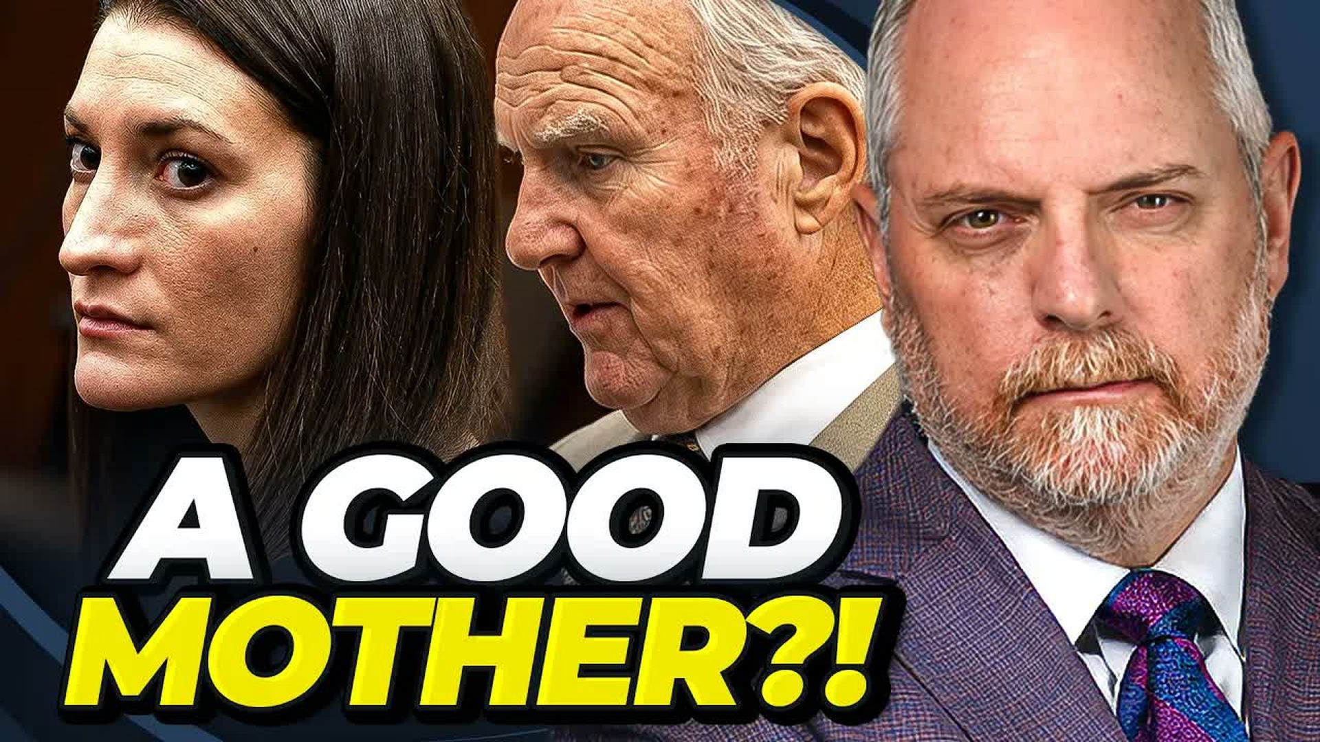 ABS206-Lindsay Clancy Defense TURNS THE BLAME On Her Doctors - The Andrew Branca Show