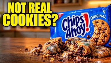 CE55-Chocolate Chip Cookie Brands Americans Should Avoid And 5 Cleaner Picks - Consumer Exposed