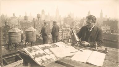 TBA65-The Real Reason America Removed the Water Towers From Every Pre-1880 Rooftop - The Buried Archive