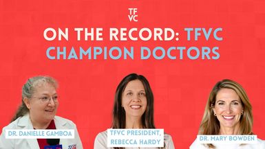 SC31-On the Record TFVC Champion Doctors - Shot Callers