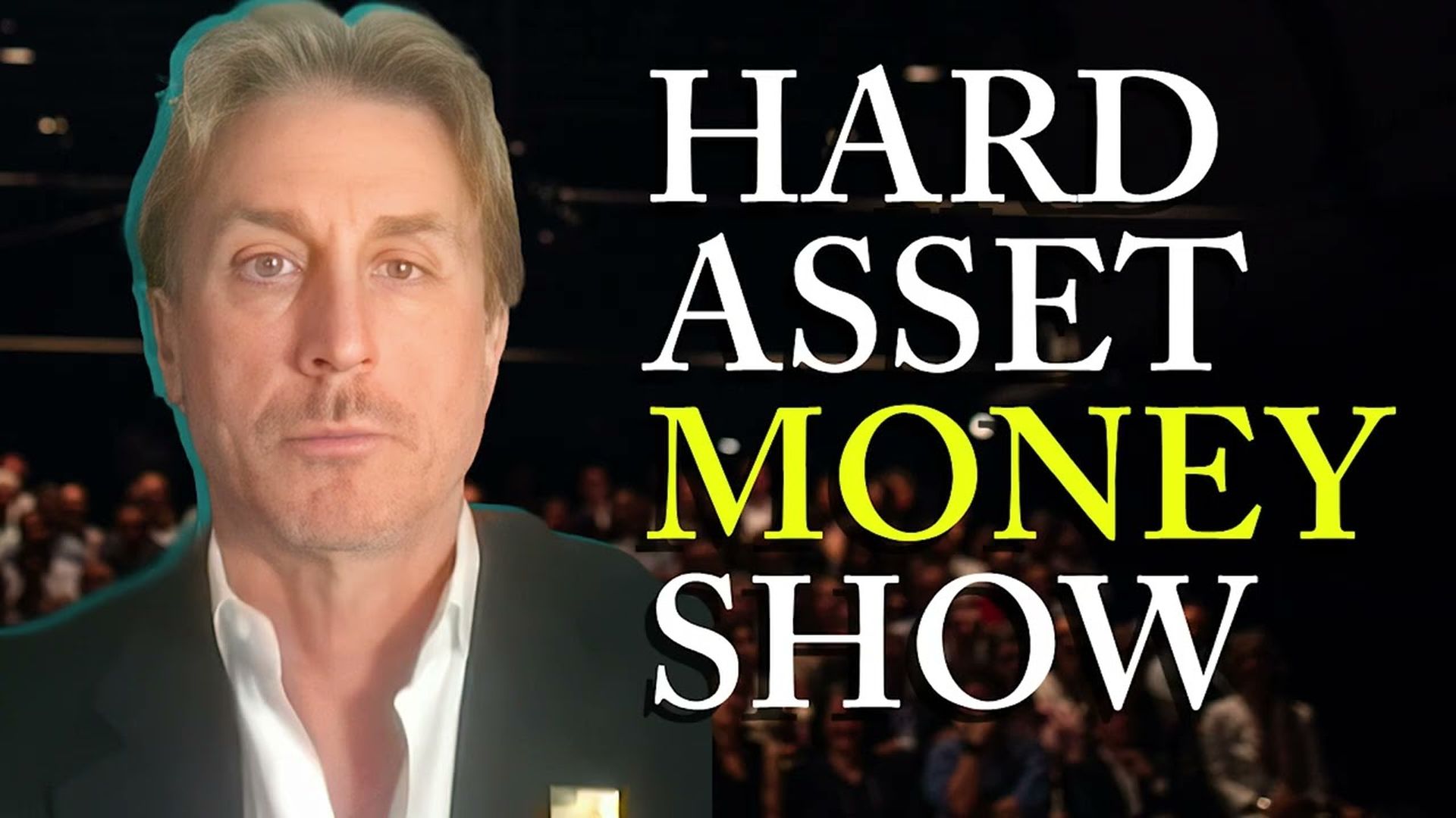 HAM57-Trump’s Bold Strike Against the Digital Dollar – Exposing the Central Bank Conspiracy! - Hard Asset Money Show