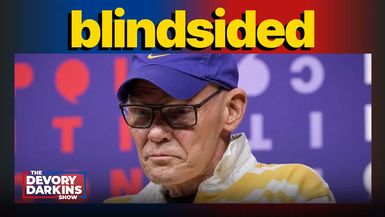 DDS939-Democrat strategist just TURNED ON his own party... - The DeVory Darkins Show