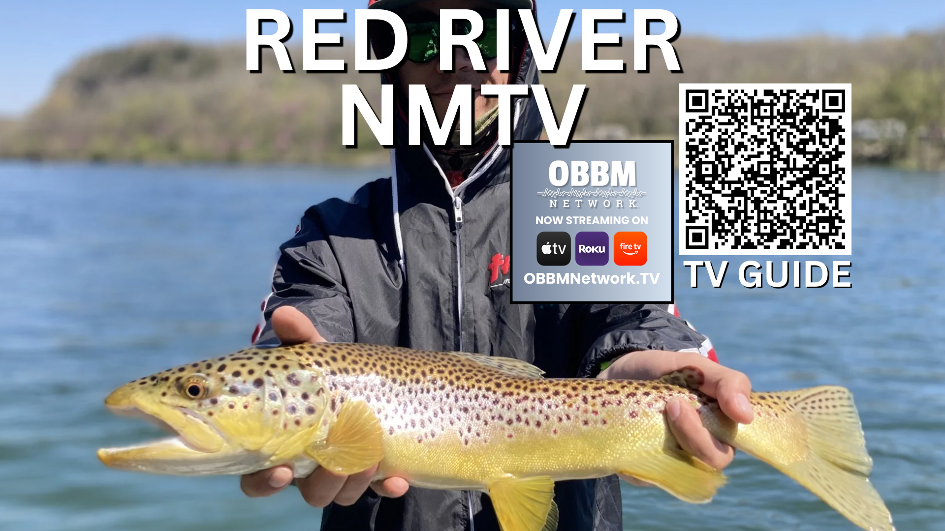 RED RIVER NMTV