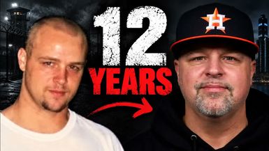 LIW41-I Was a Michigan Dope Dealer Then Spent 12 Years In Prison - Locked In With Ian Bick