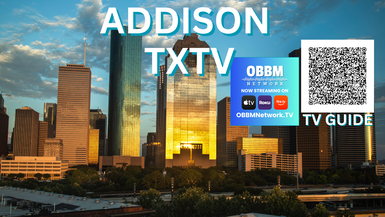 ADDISON TXTV