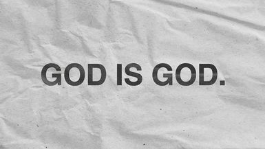 RLJ117-God Is God - Real Life with Jack Hibbs