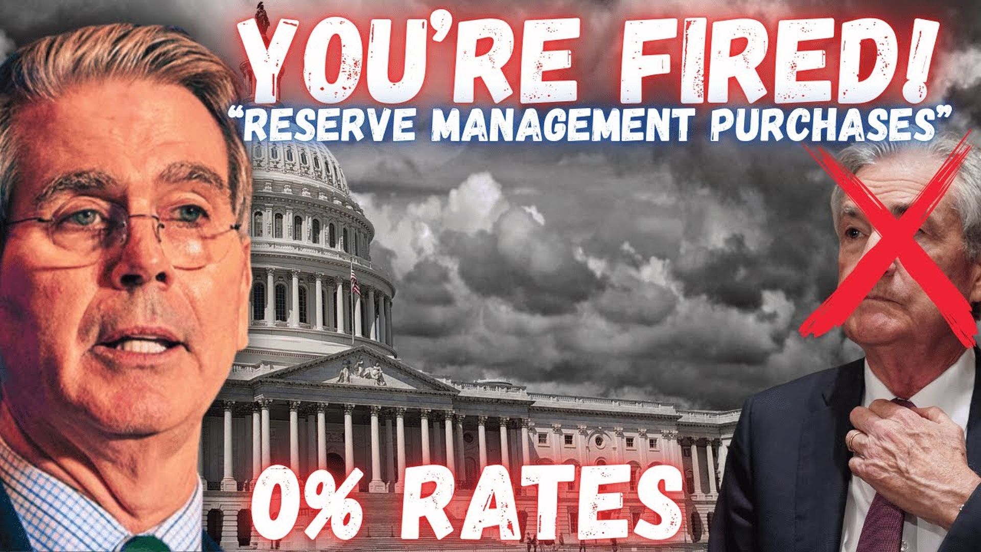 REM200-Federal Reserve: Activates Stage 2 BAIL OUT  | Real Estate Mindset