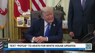 TWH302-President Trump Participates in Signing Time Aug. 6 2026 - The White House