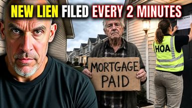 ERE2-HOAs Have Quietly Become America s Fastest-Growing FORECLOSURE Threat Happening Daily - Epic Real Estate