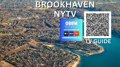 BROOKHAVEN NYTV