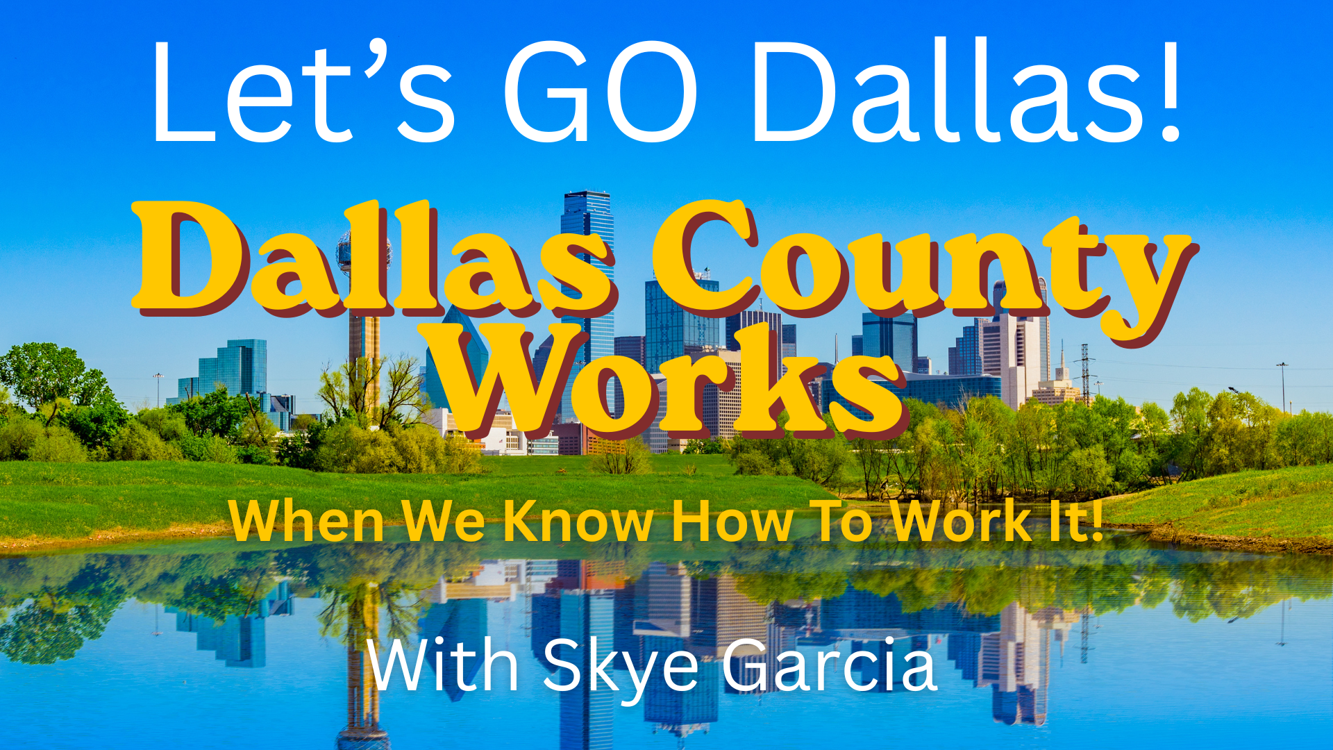 DCW13-School Competency Issues - Dallas County Works