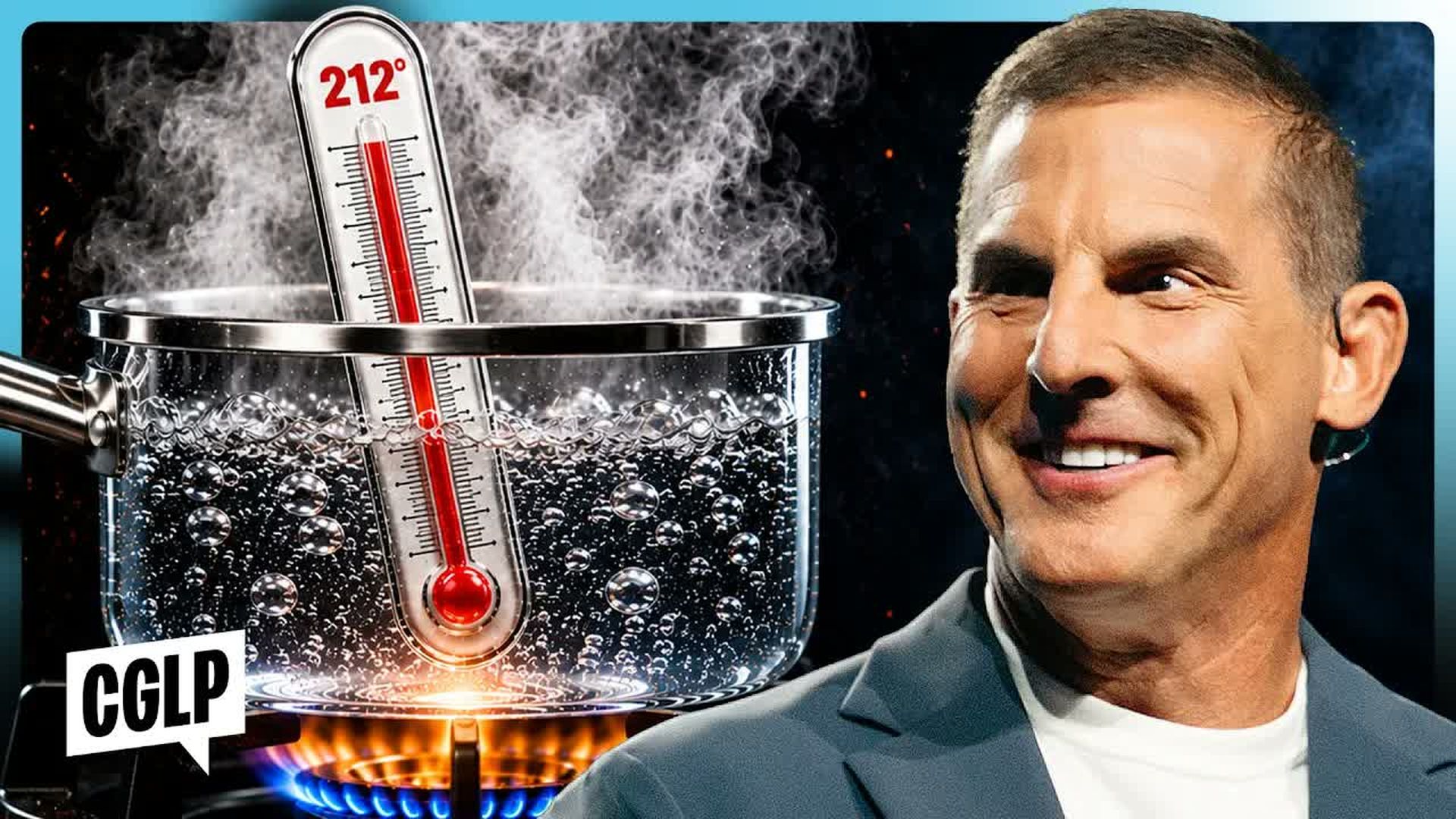 CG4-What s Really Behind Overnight Success Live from the Global Leadership Summit - Craig Groeschel
