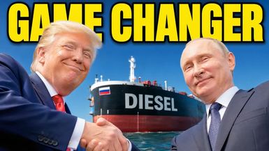 PU97-Soros Panics - Trump Cuts Russia Deal as Rubio Guts ICC - Promethean Updates