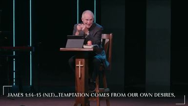 CTR12-Unmasked pt. 5 - Pastor John Miller Church on the Rock - Church on The Rock