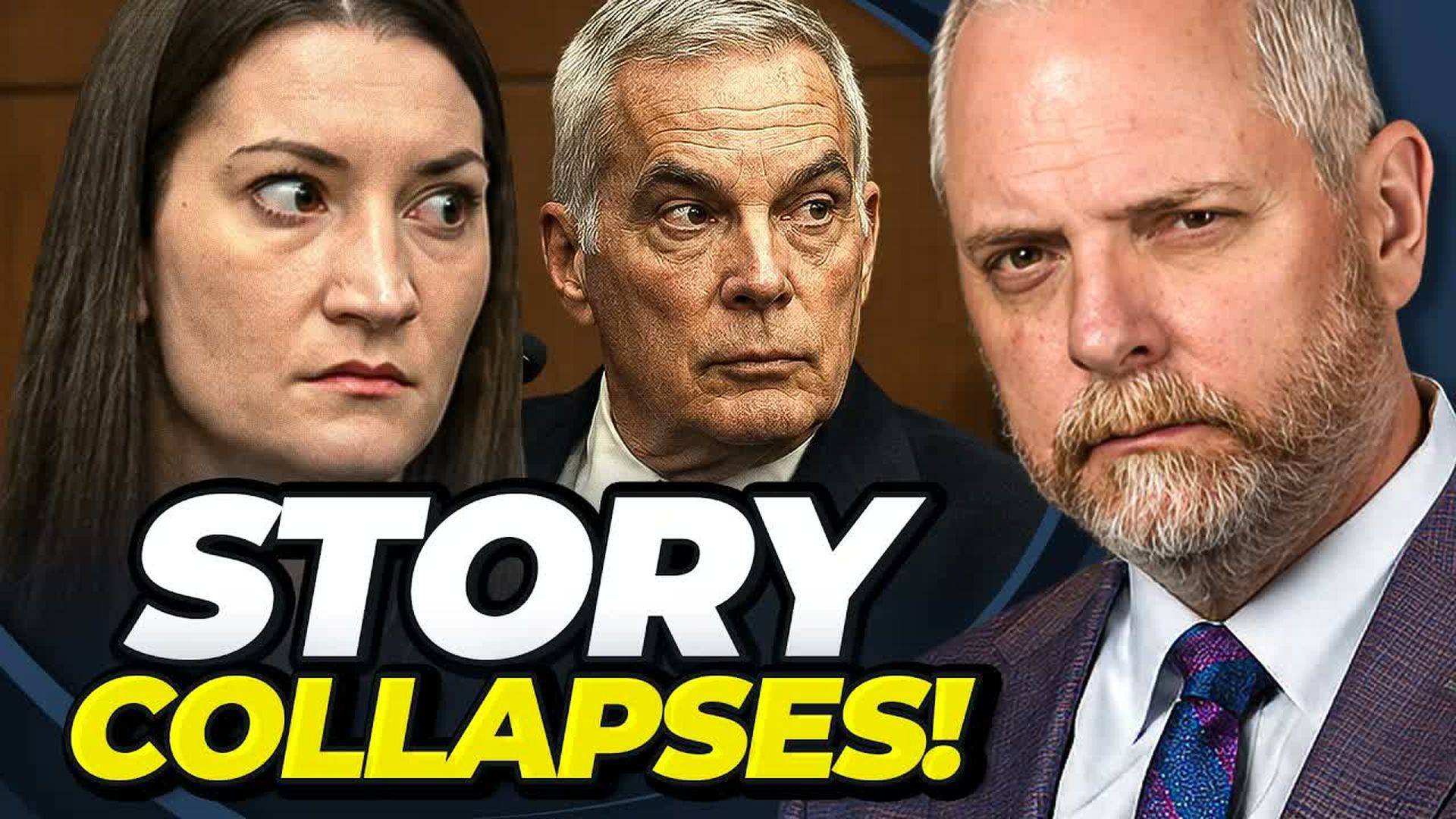 ABS207-This Is NOT How Psychosis Works Lindsay Clancy s Insanity Defense EXPOSED - The Andrew Branca Show