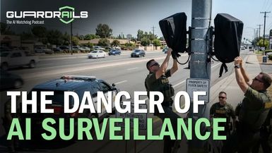 ASA5-Rep. Chip Roy - The Danger of AI Surveillance the Fight for Human Control - The Alliance for Secure AI