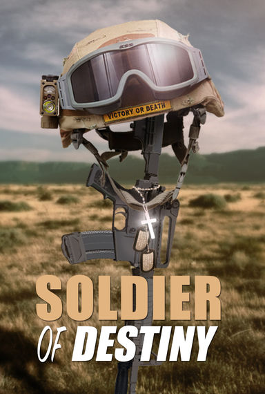 Soldier of Destiny