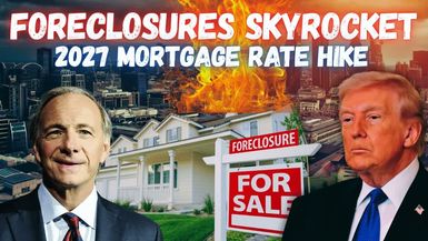 REM239-The Housing Market is About to EXPLODE NEW Home Prices PLUNG - Real Estate Mindset