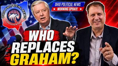 OPN85-Who Replaces Graham The GOP Battle for a Critical Senate Seat - Ohio Political News