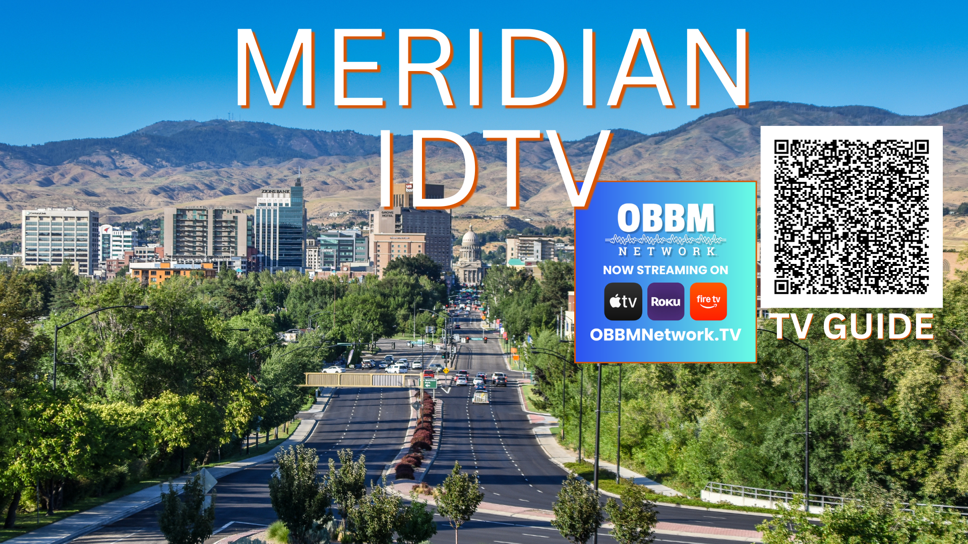 MERIDIAN IDTV