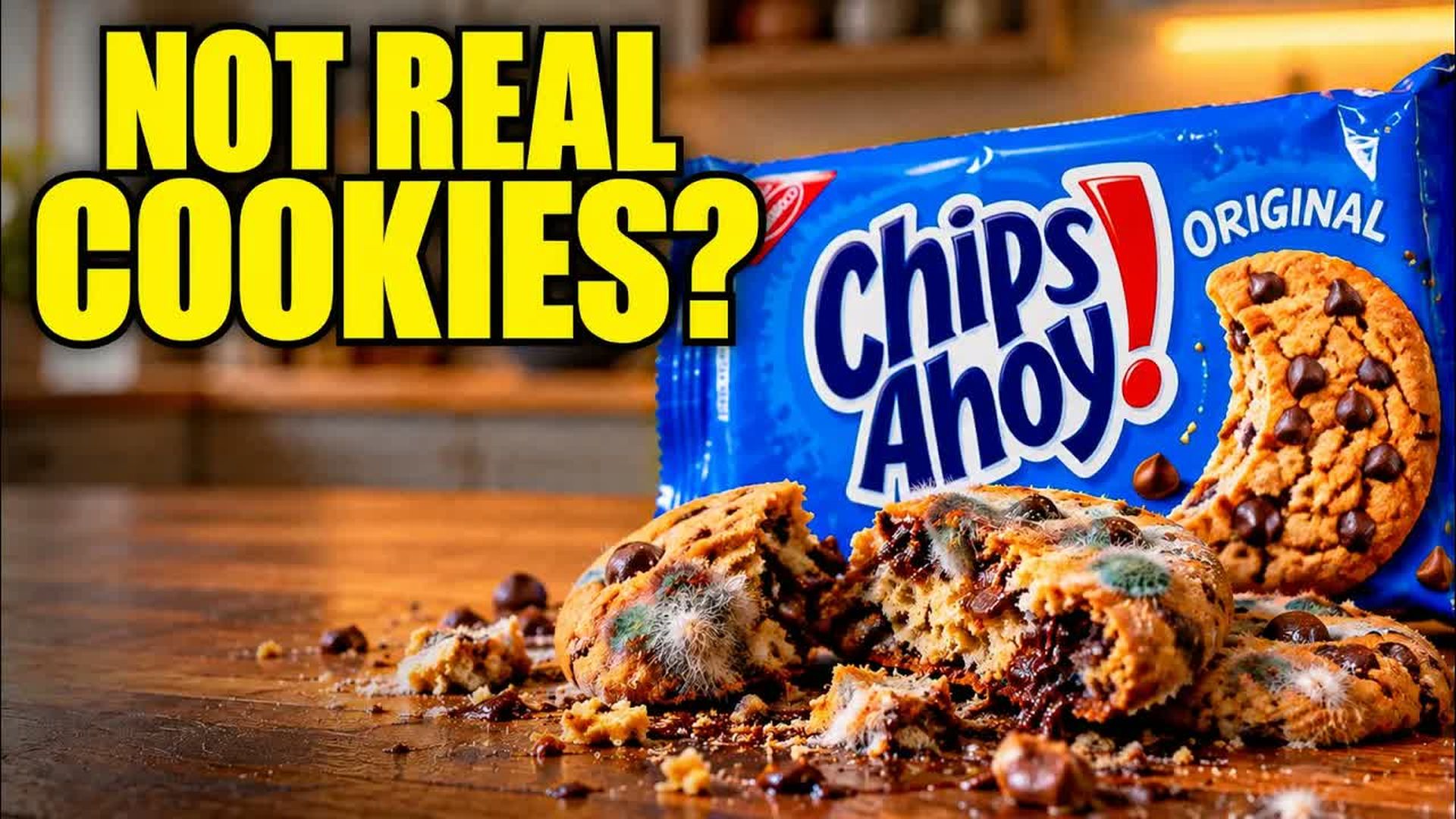 CE55-Chocolate Chip Cookie Brands Americans Should Avoid And 5 Cleaner Picks - Consumer Exposed
