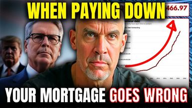 ERE3-The Government s New Debt Plan Just Made a WILD Call on YOUR Mortgage Payment - Epic Real Estate
