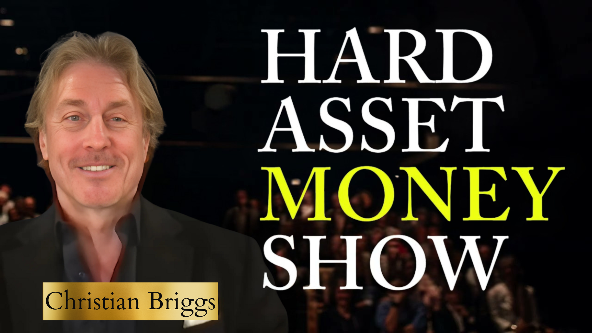 HAM77- The Genius Act: America’s Digital Dollar Revolution—or the Road to Financial Tyranny?  - Hard Asset Money Show
