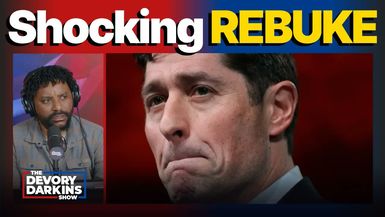 DDS713-Minneapolis Mayor drops SHOCKING POST in disturbing rebuke to Memorial Day - The DeVory Darkins Show