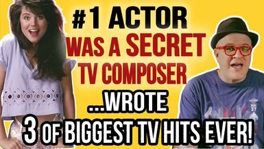 POR27-TV Song was SO CREEPY...NBC Got 1000 Letters a Day from Parents Begging to Ban It Professor of Rock - Professor of Rock