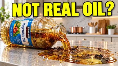 CE58-US Vegetable Oil Brands You MUST Avoid Only 3 Can Actually Be Trusted - Consumer Exposed