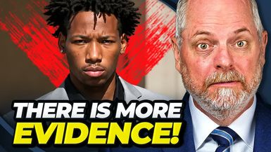 ABS200-Karmelo Anthony DENIED New Trial Then NEW Evidence Came Out - The Andrew Branca Show
