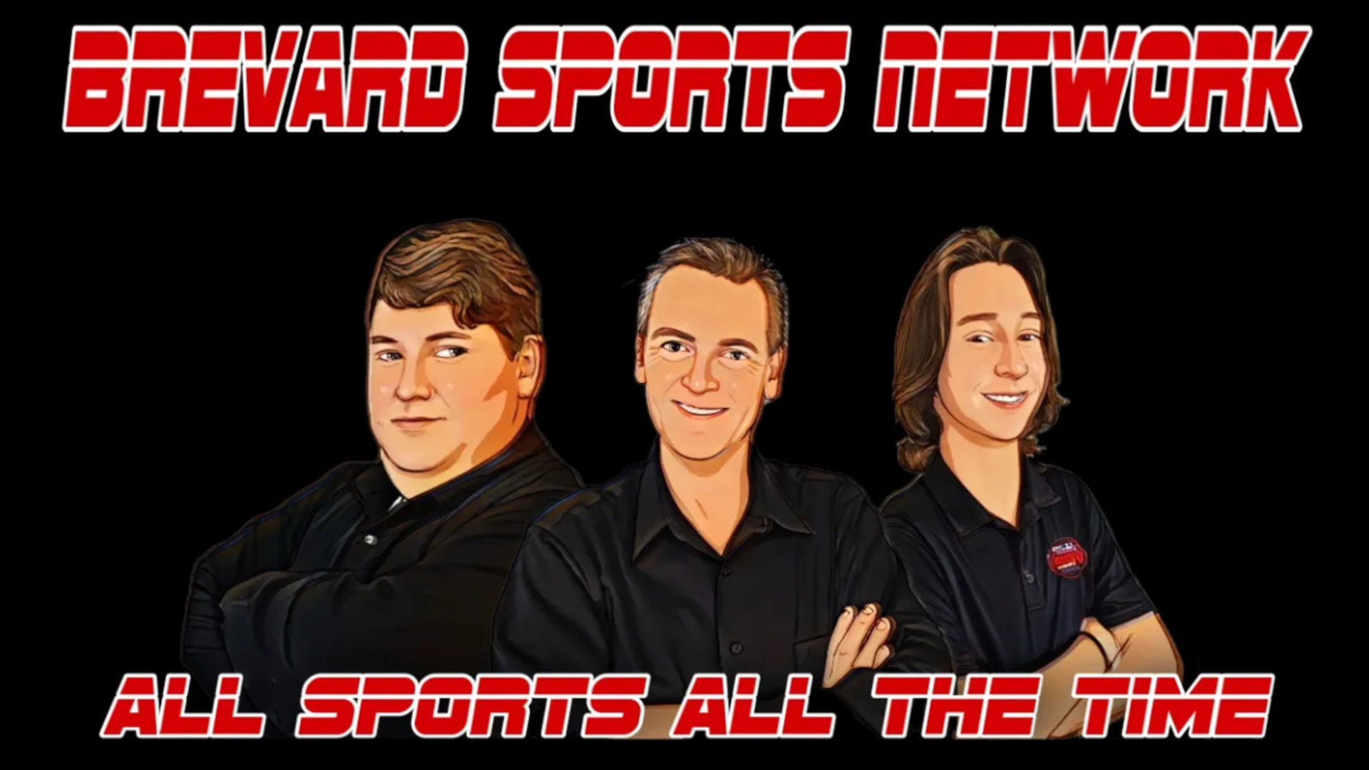 BSN004-Prep Football - BSN Postgame - Cocoa Tigers Defeat Mainland - 09032024