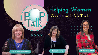 PT25-From Chains to Chosen - Pop Talk TV