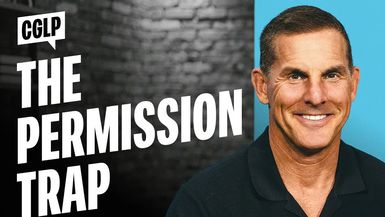 CG7-The Bottleneck Nobody Warns You About - Craig Groeschel