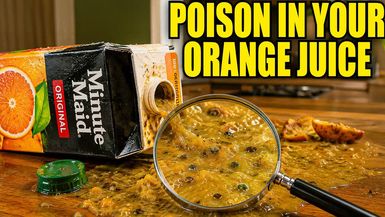 CE19-9 Orange Juice Brands to AVOID Drinking And 2 That Are Actually Real Juice - Consumer Exposed