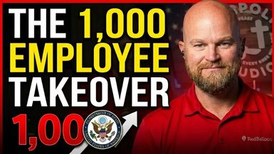 CP51-Could 1 000 Employees Change the State Department Forever - CROSSPOLITIC