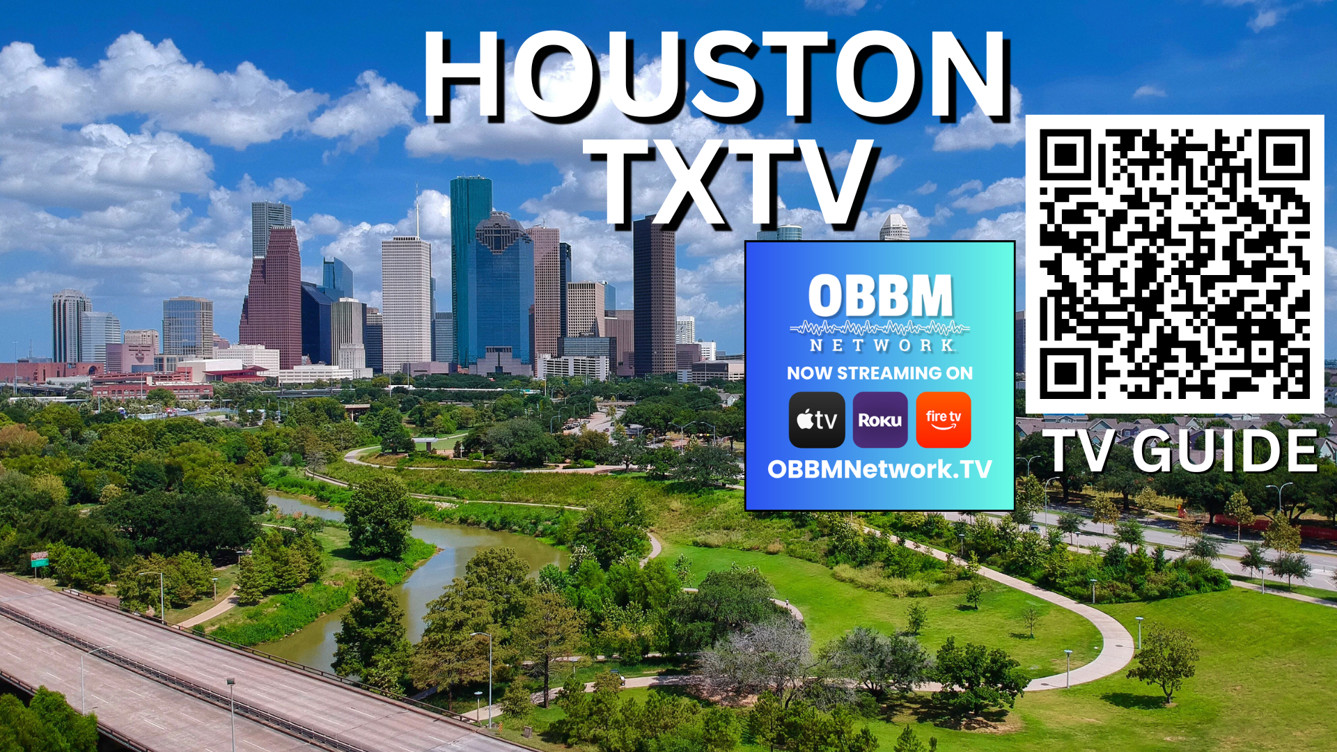 HOUSTON TXTV