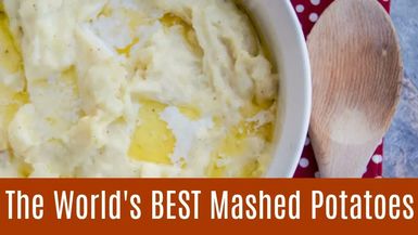 DRH6-The World s BEST Mashed Potatoes - Diary of a Real Housewife