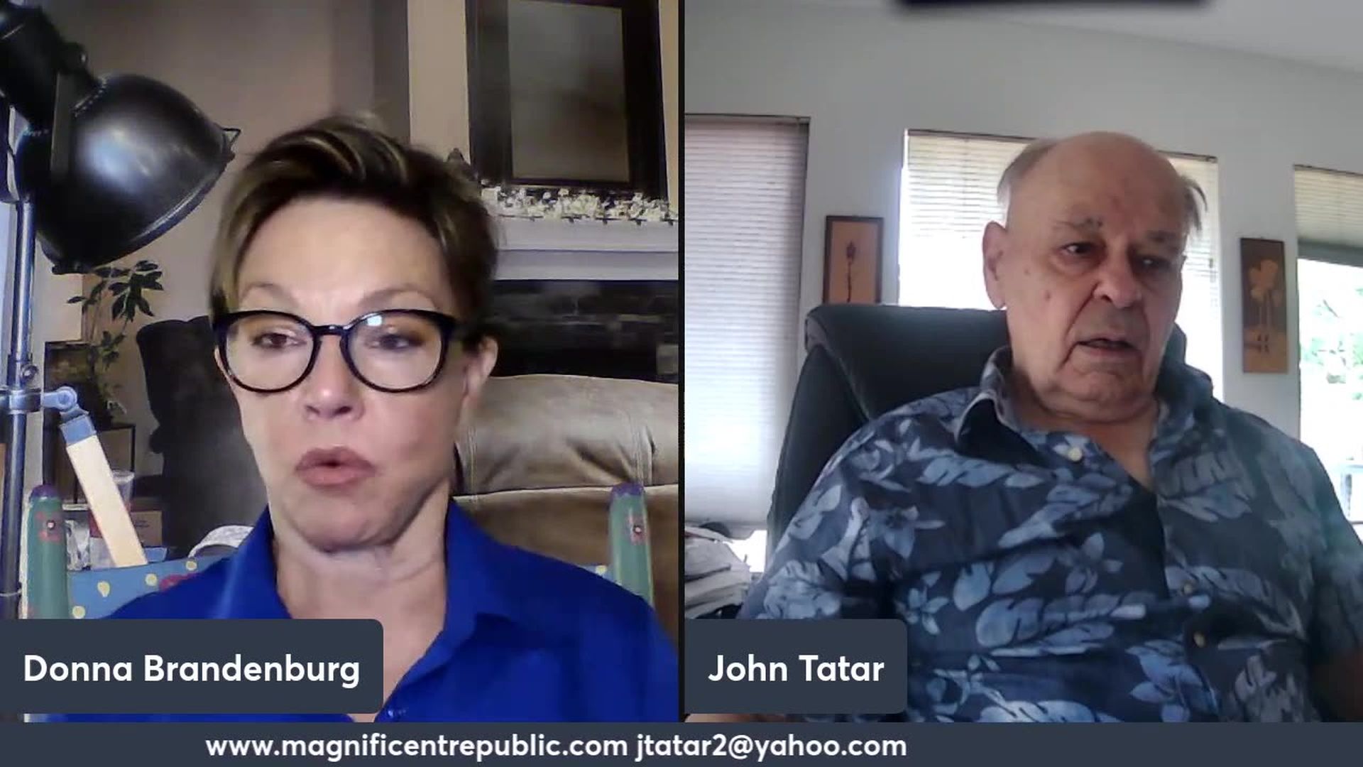 BNN29-BNN Brandenburg News Network 8112026 2026 John Tatar SOS Candidate Scott Aughney - Brandenburg News Network