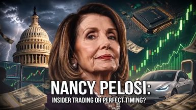 FH96-MOST CORRUPT SERIES - Nancy Pelosi - Forgotten History