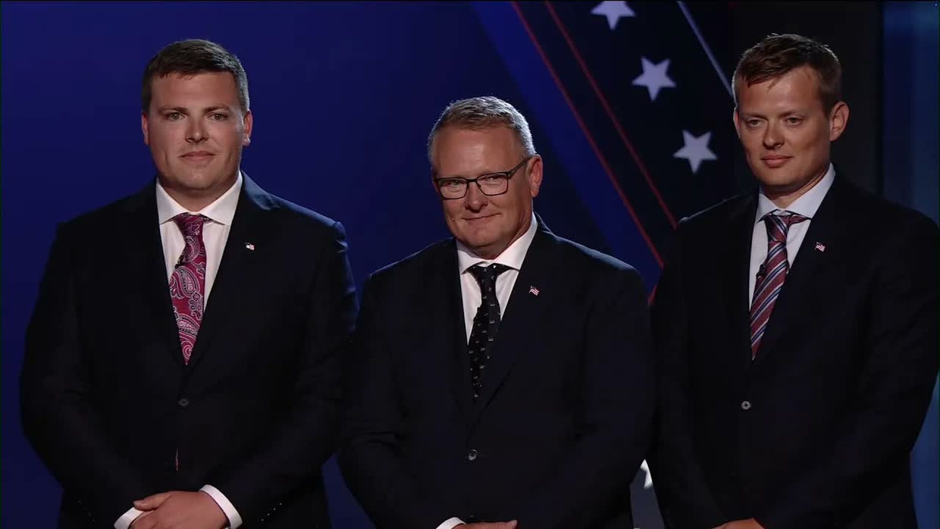 TWH362-SBA s Million Dollar Pitch Competition - The White House