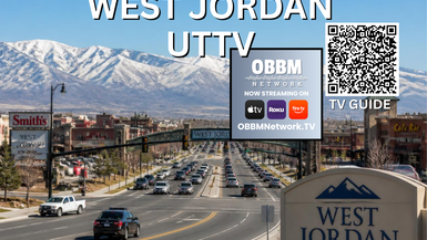 WEST JORDAN UT